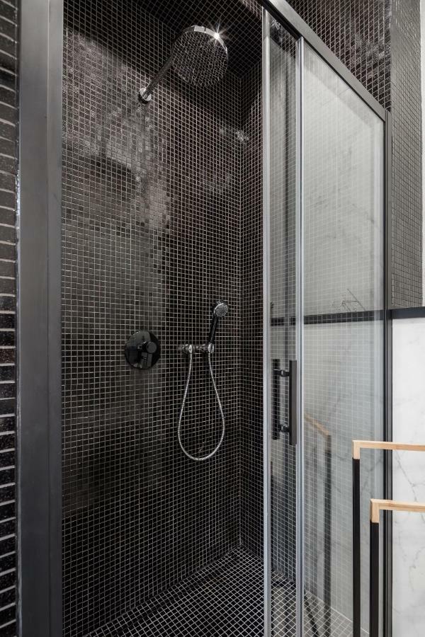 Starowislna Vip Apartamenty Jacuzzi Krakow Exterior photo